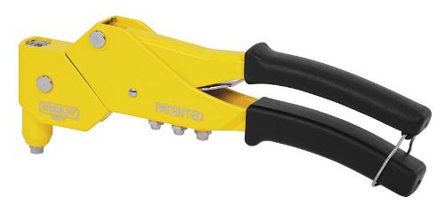 STANLEY NITOWNICA MR77 OBROTOWA GŁOWICA 2,5-5 MM-10851