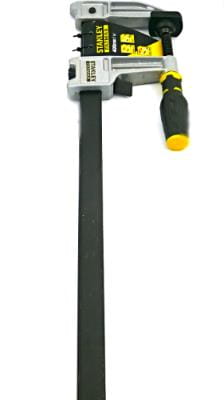 ŚCISK STOLARSKI ŚRUBOWY 400MM FATMAX TYP F-9352