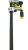 ŚCISK STOLARSKI ŚRUBOWY 400MM FATMAX TYP F-9352