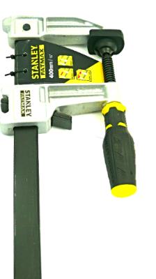ŚCISK STOLARSKI ŚRUBOWY 400MM FATMAX TYP F-9353