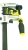 ŚCISK STOLARSKI ŚRUBOWY 400MM FATMAX TYP F-9353