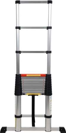 DRABINA TELESKOPOWA ALUMINIOWA 13-31260