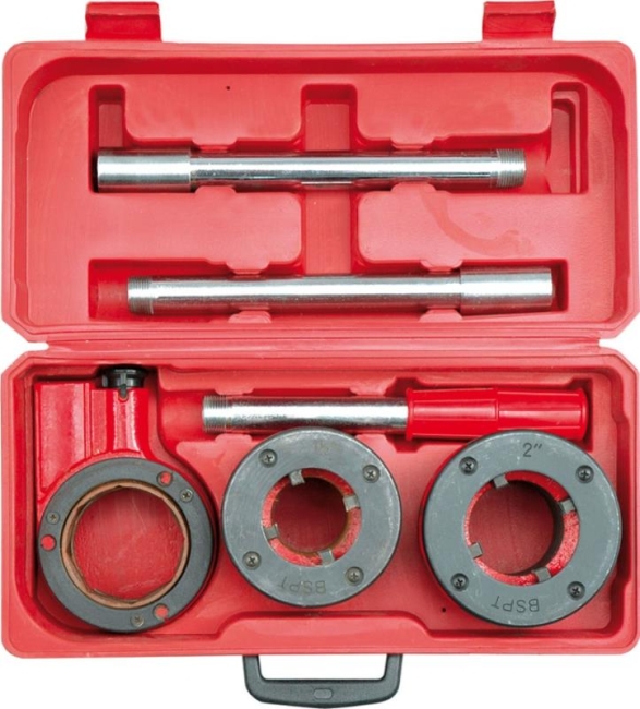 GWINTOWNICE 1,1/2"-2"-2SZT 55830-7401