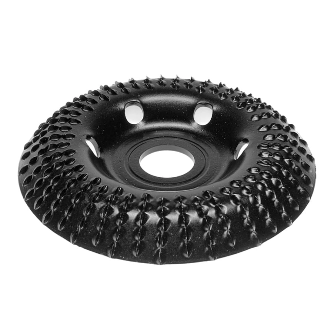 TARNIK NA SZLIFIERKĘ KĄT.120MM FREZ 45 STOPNI-A -34329