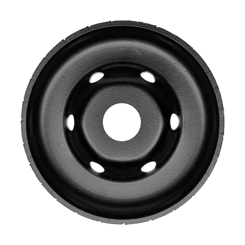 TARNIK NA SZLIFIERKĘ KĄT.120MM FREZ WYPUKŁY-B T95-34057