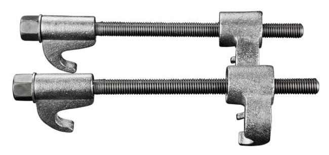 ŚCIĄGACZ DO SPRĘŻYN KPL.2SZT 300MM NEO 11-808-17518