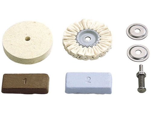 ZESTAW POLERSKI HOBBY WOLFCRAFT -30434