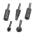 FREZY KPL.5SZT DO METALU-4872