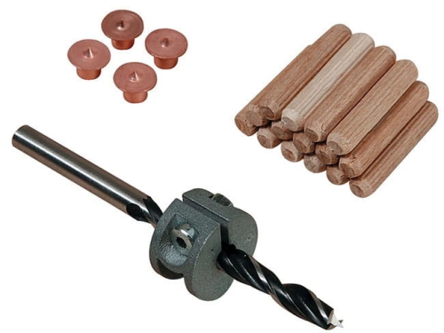 ZESTAW DO KOŁKOWANIA 6MM-24670