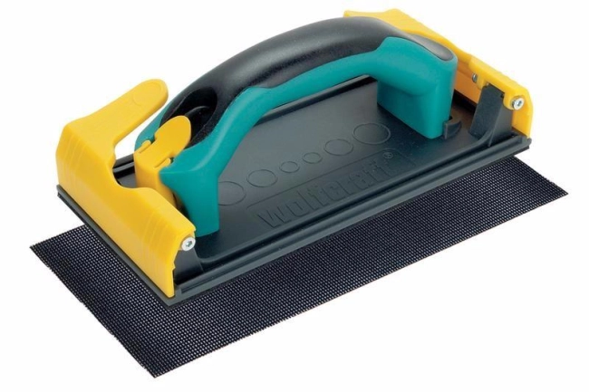 PACA DO PAPIERU ŚCIERNEGO 220X105 WOLFCRAFT-8719