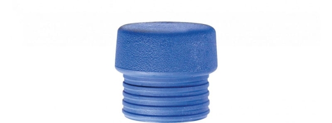 KOŃCÓWKA MŁOTKA 831 60MM NIEBIESKA WIHA-15299