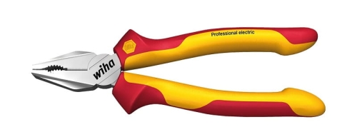 SZCZYPCE UINIWERSALNE 200MM IZOL. DŁUGIE OSTRZE-15301