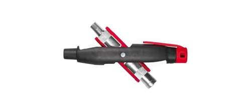 KLUCZ DO SZAF STEROWNICZYCH 1/4" WIHA -39076-15333