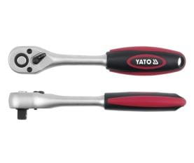 KLUCZ GRZECHOTKA 1/2"  YT-0324-7211