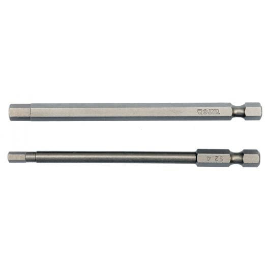 GROT HEX 4X100MM, 6X100MM KPL.2SZT YT-0495-5410