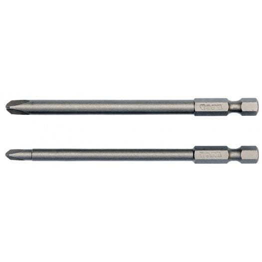 GROT TRI-WING 2X100MM, 4X100MM KPL.2SZT YT-0497-5407