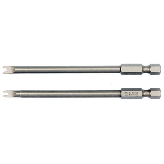 GROT SPANNER 4X100MM, 8X100MM KPL.2SZT YT-0498-5406