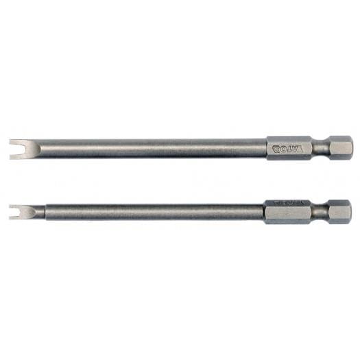GROT SPANNER 6X100MM, 10X100MM KPL.2SZT YT-0499-5434