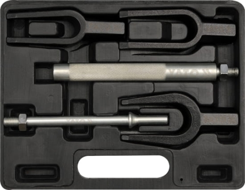 ZESTAW ŚCIĄGACZY DO DRĄŻKÓW KIEROWNICZYCH YT-0616 -20586