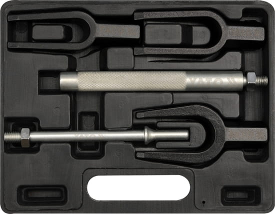 ZESTAW ŚCIĄGACZY DO DRĄŻKÓW KIEROWNICZYCH YT-0616 -20586