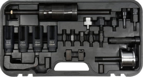 ZESTAW ŚCIĄGACZY BEZWŁADNOŚCIOWYCH YT-06175-20583