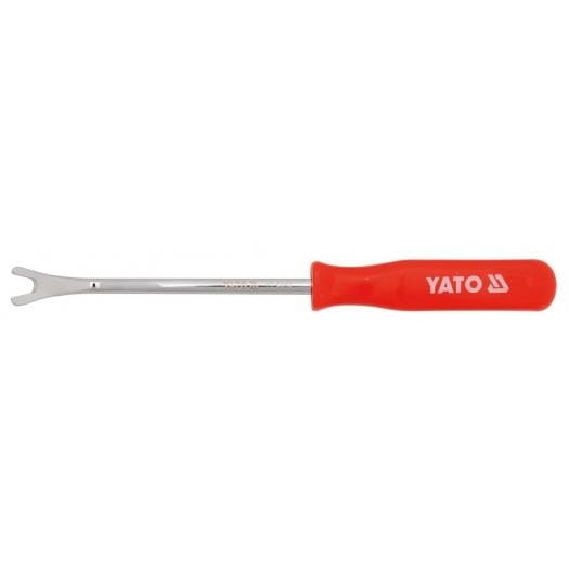 ŚCIĄGACZ DO SPINEK TAPICERSKICH 200MM YT-0842-1622