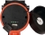 LATARKA SZPERACZ 15W 1200LM  ŁADOWANA USB YATO-31146