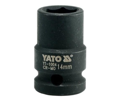 NASADKA UDAROWA 1/2" 14MM YT-1004-6275