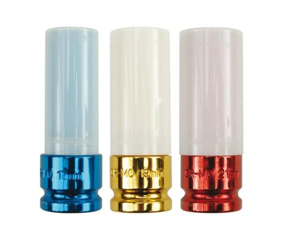 NASADKI DO FELG ALUMINIOWYCH KPL.3SZT YT-1056-6123