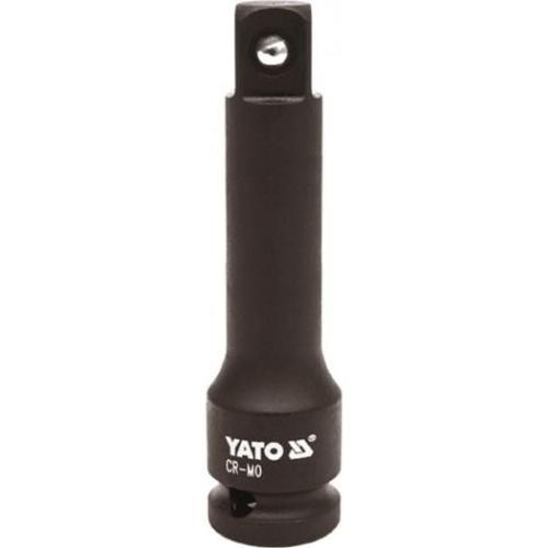 PRZEDŁUŻKA 1/2" 75MM UDAROWA YT-1060  -1827