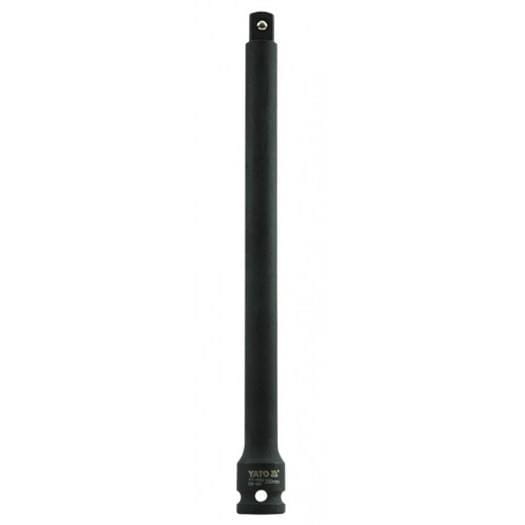 PRZEDŁUŻKA 1/2" 250MM UDAROWA YT-1062-2842