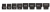 NASADKI UDAROWE KPL.8SZT 3/4" YATO YT-1115-5160