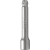 PRZEDŁUŻKA UCHYLNA 1/4" 51MM YT-1433-5598