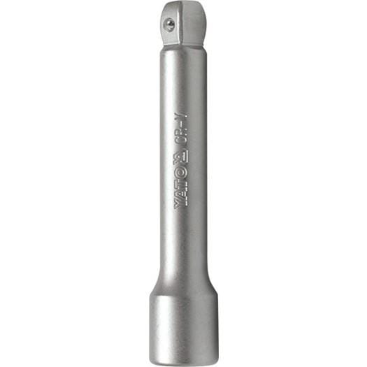 PRZEDŁUŻKA UCHYLNA 1/4" 51MM YT-1433-5598