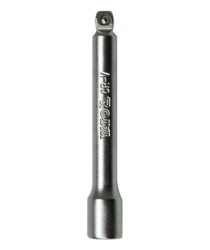 PRZEDŁUŻKA UCHYLNA 1/4" 102MM YT-1435-3042