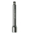 PRZEDŁUŻKA UCHYLNA 1/4" 102MM YT-1435-3042