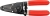 SZCZYPCE DO ŚCIĄGANIA IZOLACJI 165MM YT-2294-29552