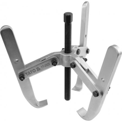 ŚCIĄGACZ TRZYSZCZĘKOWY 300MM YATO YT-2523-5723
