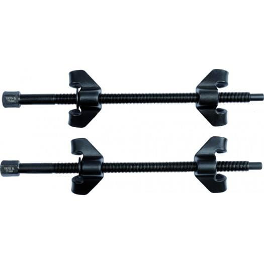 ŚCIĄGACZ DO SPRĘŻYN KPL.2SZT YT-2544-5741