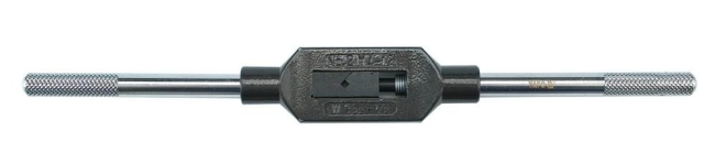 POKRĘTŁO DO GWINTOWNIKA M5-M20 YT-2994-8633