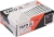 DZIURKACZE DO SKÓR KPL.9SZT. YT-3590-25321