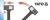 MŁOTEK BEZODRZUTOWY 740G YT-4620-20353