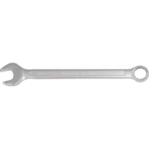 KLUCZ PŁASKO-OCZKOWY 23.8MM 15/16" YT-4881-1542