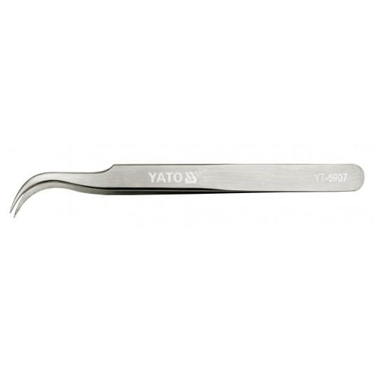 PĘSETA 120MM YT-6907-4730