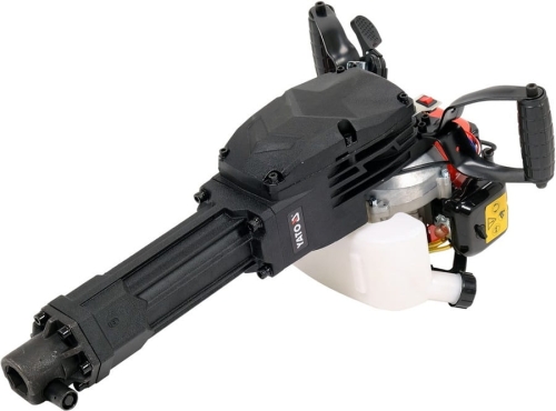 YATO MŁOT WYBURZENIOWY SPALINOWY HEX 55J YT-82007-33252