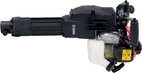 YATO MŁOT WYBURZENIOWY SPALINOWY HEX 55J YT-82007-33253