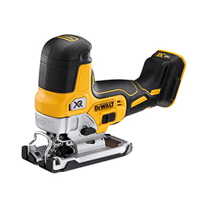 DEWALT WYRZYNARKA Z SILNIKIEM BEZSZCZ.XR 18V B/AKU-22226