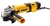 DEWALT SZLIFIERKA KĄT.125-1500W REG.OBR. OSŁONA-32844