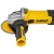 DEWALT SZLIFIERKA KĄT.125-1500W REG.OBR. OSŁONA-32845