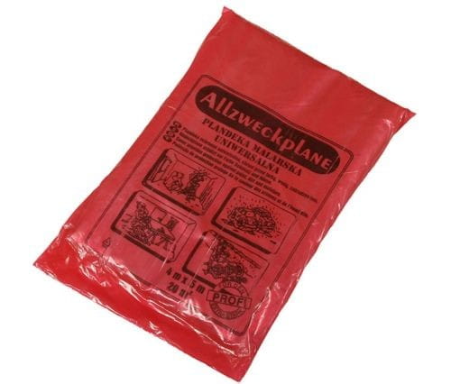 FOLIA MALARSKA MAX GRUBA 4/5-24195